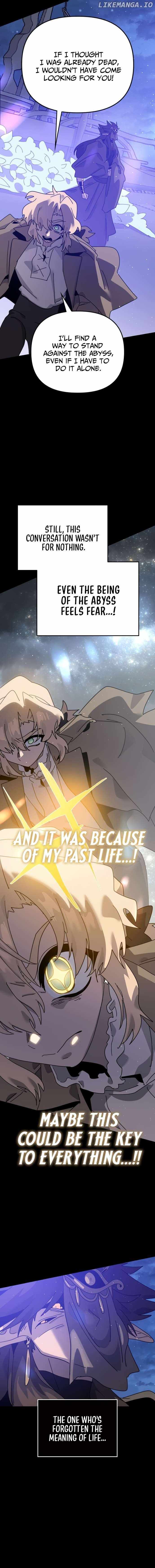 My Second Life is a Healing Life? Chapter 80 13